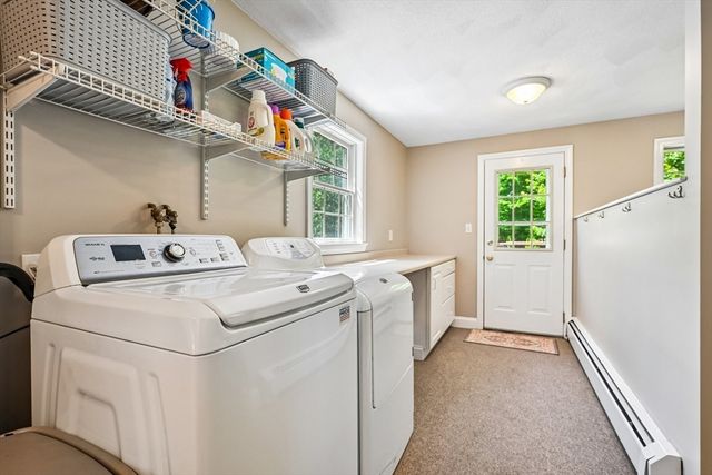 6 Briarwood Dr, Danvers, MA 01923