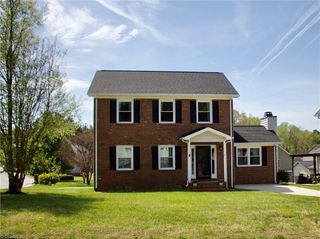 1 Palm Tree Court, Greensboro, NC 27406