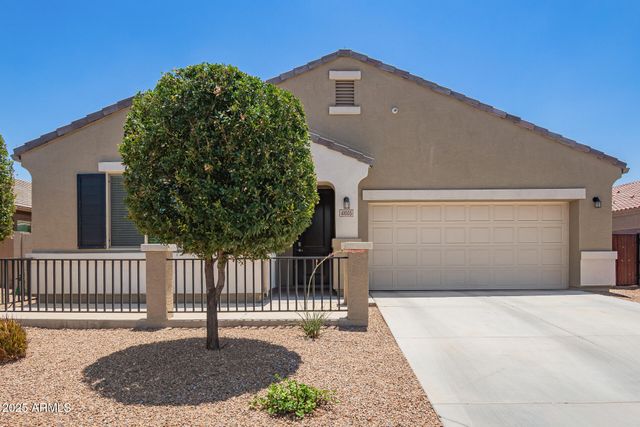 41005 W CRANE Drive, Maricopa, AZ 85138