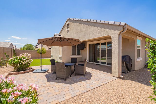 41005 W CRANE Drive, Maricopa, AZ 85138
