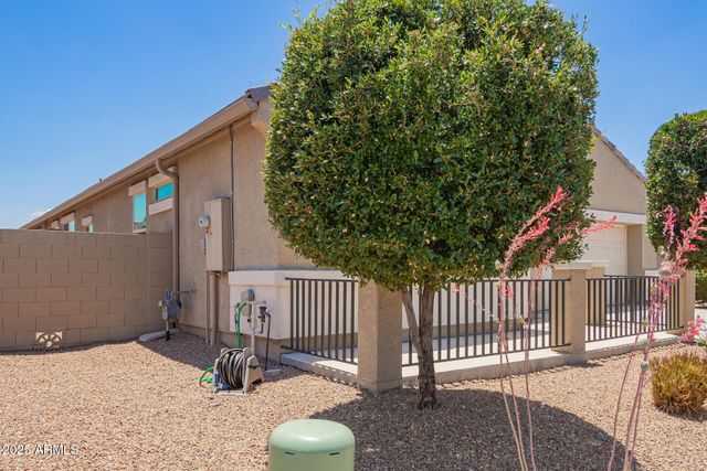 41005 W CRANE Drive, Maricopa, AZ 85138