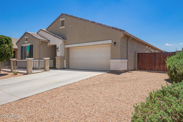 41005 W CRANE Drive, Maricopa, AZ 85138