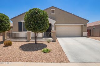 41005 W CRANE Drive, Maricopa, AZ 85138