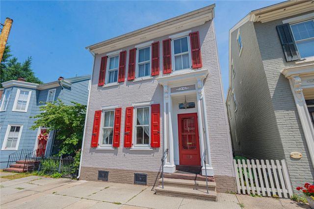 39 East Wall Street, Bethlehem City, PA 18018