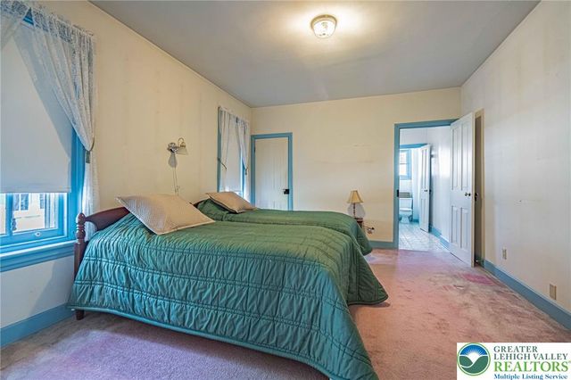 39 East Wall Street, Bethlehem City, PA 18018