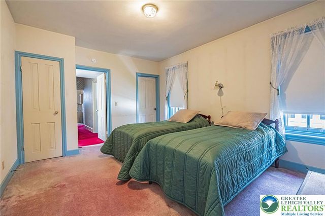 39 East Wall Street, Bethlehem City, PA 18018