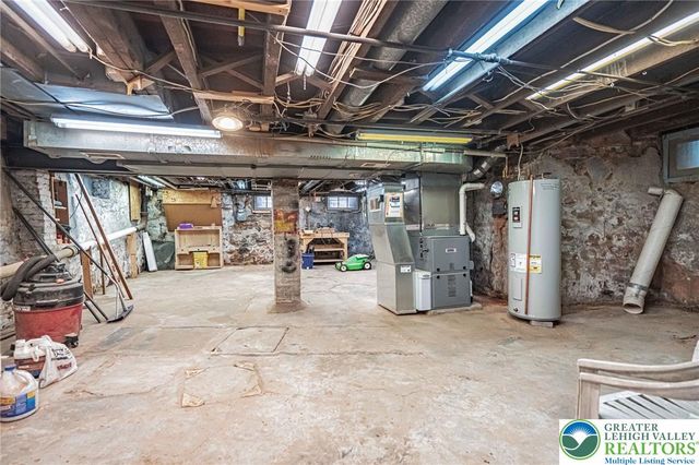 39 East Wall Street, Bethlehem City, PA 18018