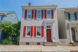 39 East Wall Street, Bethlehem City, PA 18018