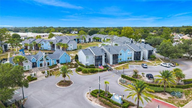 3740 IDLEBROOK CIRCLE 102, Casselberry, FL 32707