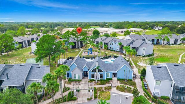 3740 IDLEBROOK CIRCLE 102, Casselberry, FL 32707