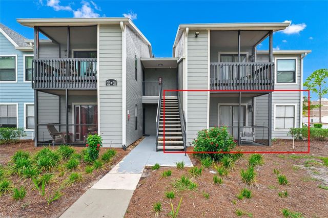 3740 IDLEBROOK CIRCLE 102, Casselberry, FL 32707