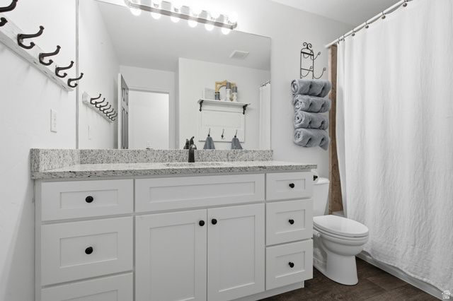 2822 W 100 S, West Point, UT 84015
