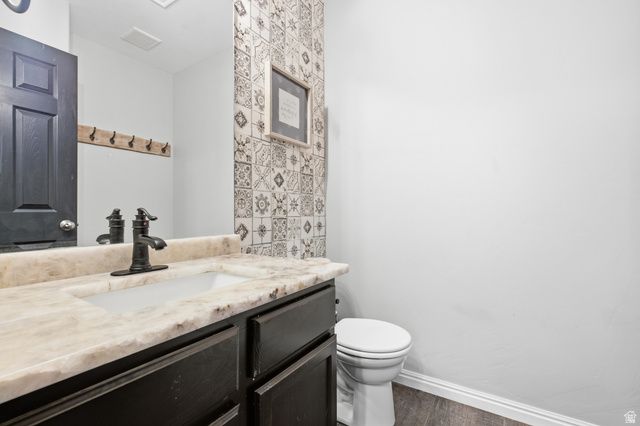 2822 W 100 S, West Point, UT 84015