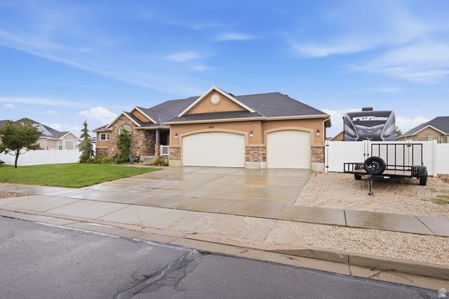 2822 W 100 S, West Point, UT 84015