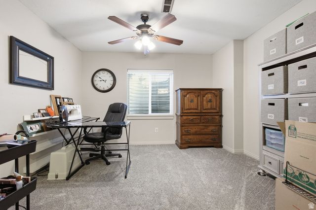 2822 W 100 S, West Point, UT 84015