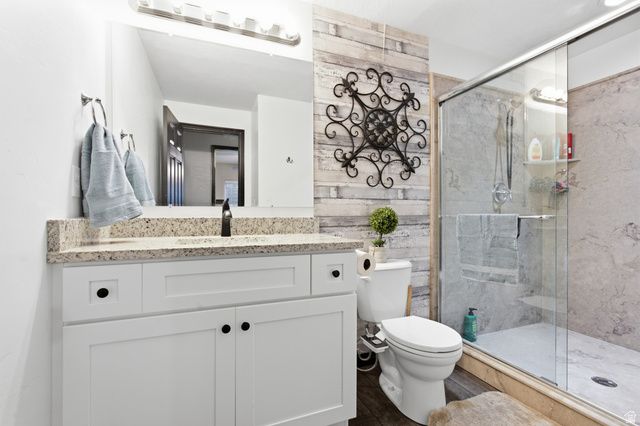 2822 W 100 S, West Point, UT 84015