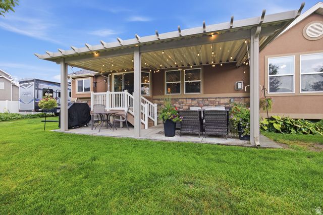 2822 W 100 S, West Point, UT 84015