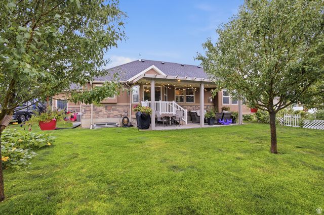 2822 W 100 S, West Point, UT 84015