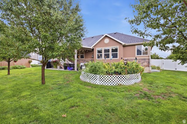 2822 W 100 S, West Point, UT 84015