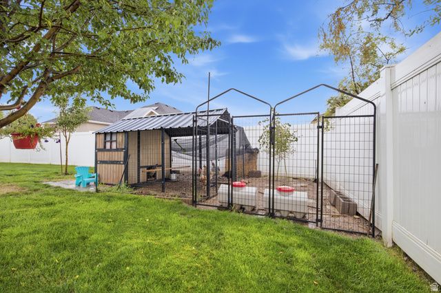 2822 W 100 S, West Point, UT 84015