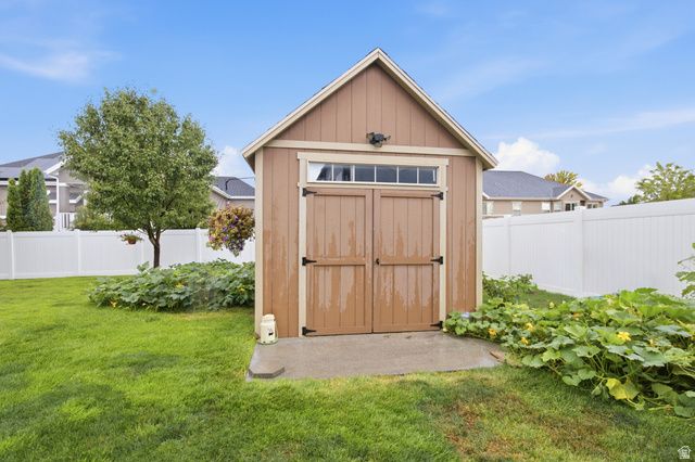 2822 W 100 S, West Point, UT 84015