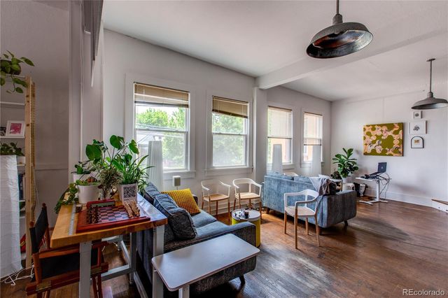 2101-2111 W 29th Avenue, Denver, CO 80211