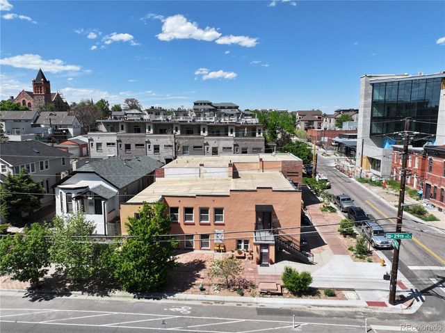 2101-2111 W 29th Avenue, Denver, CO 80211