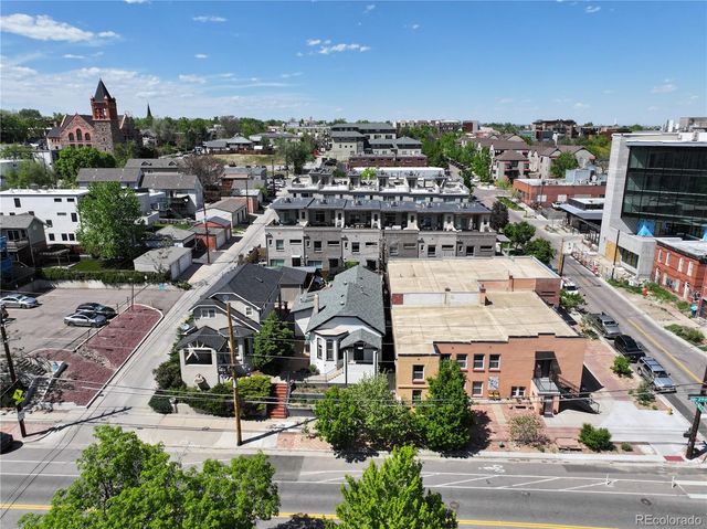 2101-2111 W 29th Avenue, Denver, CO 80211