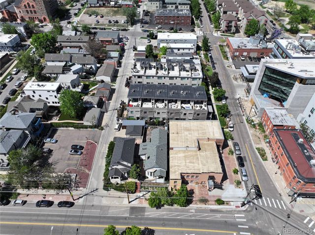 2101-2111 W 29th Avenue, Denver, CO 80211