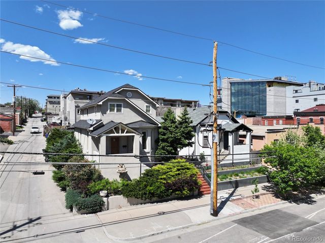 2101-2111 W 29th Avenue, Denver, CO 80211