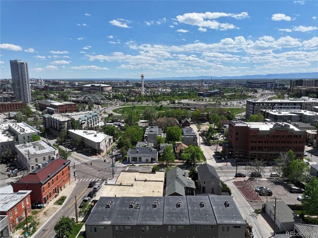 2101-2111 W 29th Avenue, Denver, CO 80211