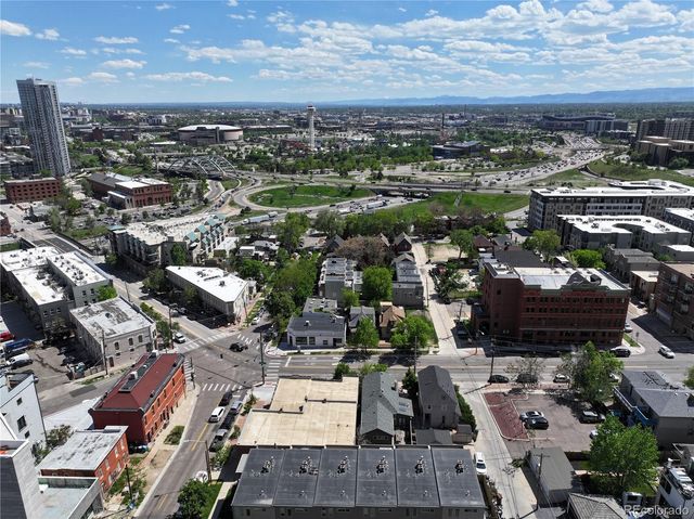 2101-2111 W 29th Avenue, Denver, CO 80211