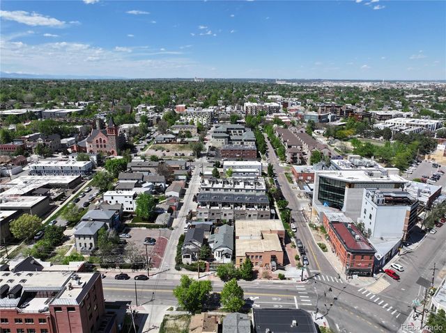 2101-2111 W 29th Avenue, Denver, CO 80211