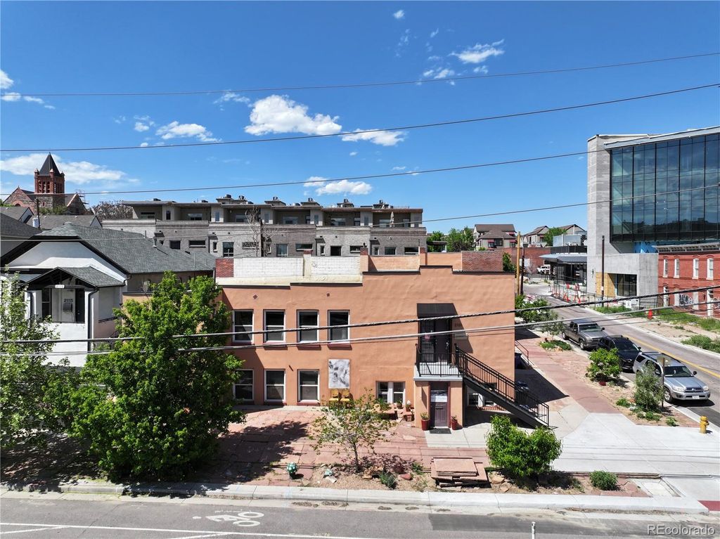 2101-2111 W 29th Avenue, Denver, CO 80211
