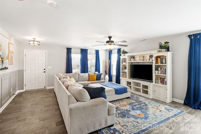 1525 Cazador Lane, York, SC 29745