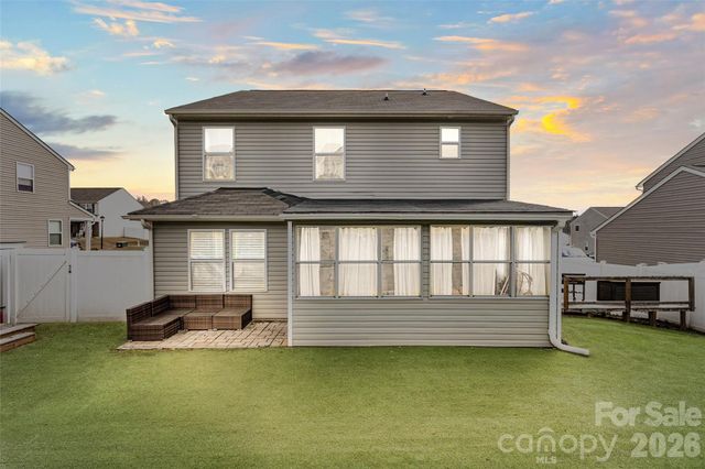 1525 Cazador Lane, York, SC 29745