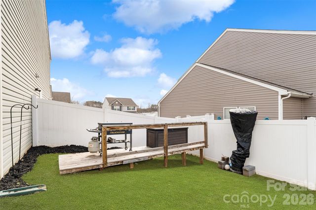 1525 Cazador Lane, York, SC 29745