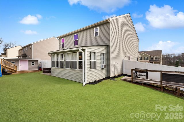 1525 Cazador Lane, York, SC 29745