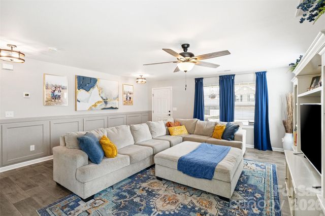 1525 Cazador Lane, York, SC 29745