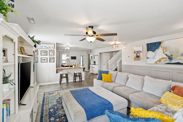 1525 Cazador Lane, York, SC 29745