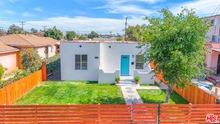 3312 Hyde Park Boulevard, Los Angeles, CA 90043