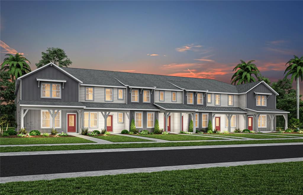 2320 SOUTHBURY DRIVE, Kissimmee, FL 34744