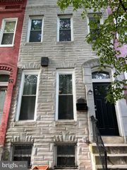 1916 DRUID HILL AVENUE, Baltimore, MD 21217