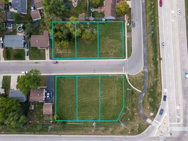 Lot 17A Alameda Drive, Carpentersville, IL 60110