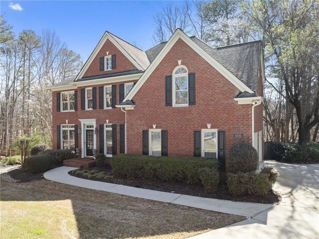 4140 River Bluf Run Way, Suwanee, GA 30024