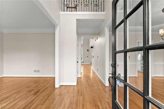 4140 River Bluf Run Way, Suwanee, GA 30024