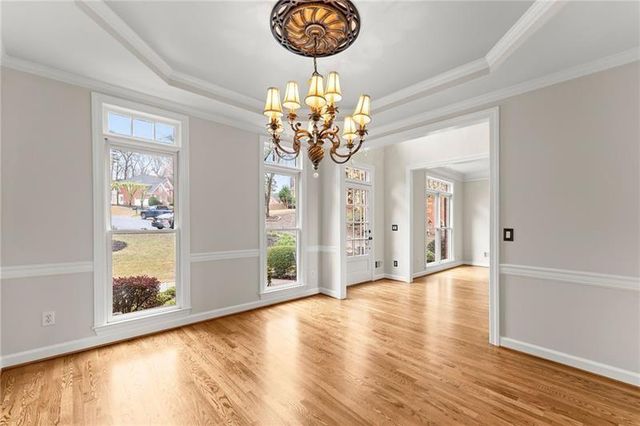 4140 River Bluf Run Way, Suwanee, GA 30024