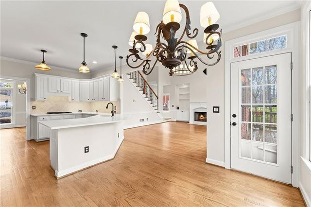 4140 River Bluf Run Way, Suwanee, GA 30024