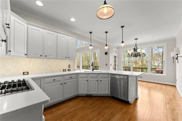 4140 River Bluf Run Way, Suwanee, GA 30024