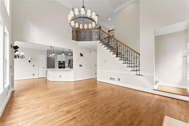 4140 River Bluf Run Way, Suwanee, GA 30024